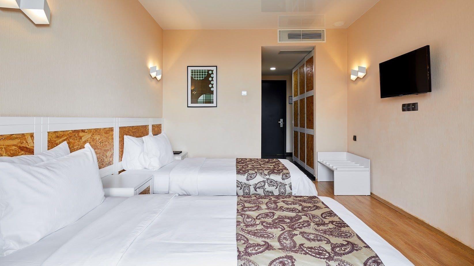 Iveria Inn Hotel Tbilisi Exterior foto